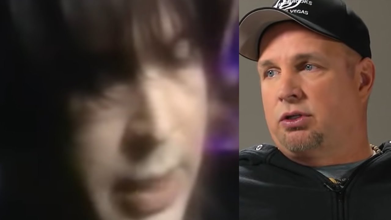 Unveiling Garth Brooks’ Alter Ego: A Deep Dive into Chris Gaines